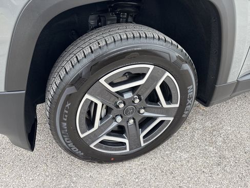 New 2026 Jeep Cherokee Laredo AWD/4WD image 30