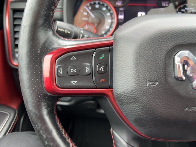 Used 2019 RAM 1500 Rebel w/ Rebel Level 1 Equipment Group AWD/4WD image 29