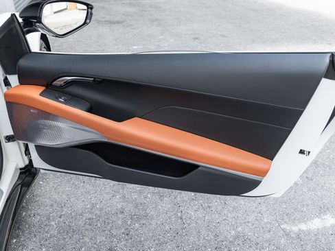 New 2026 Lotus Emira SE RWD image 36