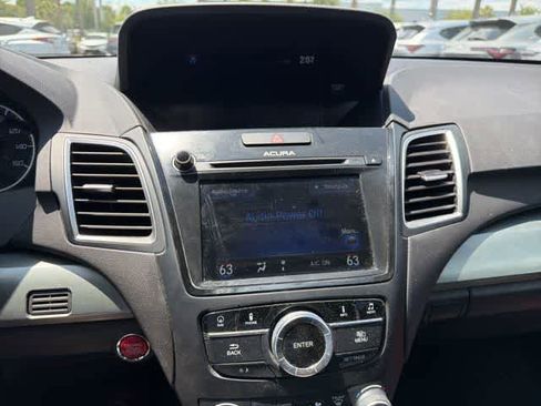 Used 2017 Acura RDX FWD w/ Technology Package image 25