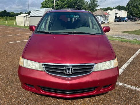 Used 2004 Honda Odyssey EX image 5