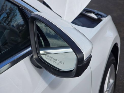 Used 2023 Audi A3 2.0T Premium Plus w/ Premium Plus Package image 27