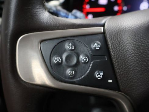 Used 2015 GMC Yukon Denali w/ Touring Package image 33