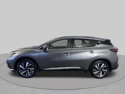 Certified 2023 Nissan Murano SL w/ SL Moonroof Package AWD/4WD image 32