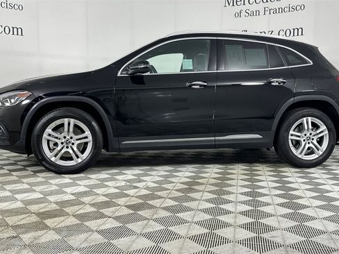 Certified 2022 Mercedes-Benz GLA 250 GLA 250 image 7
