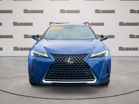 Used 2024 Lexus UX 250h AWD w/ Premium Package image 8