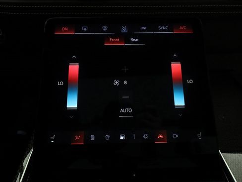 Used 2025 Cadillac Escalade V image 34