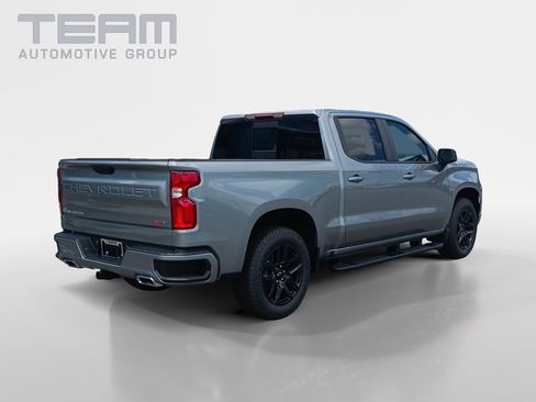 New 2025 Chevrolet Silverado 1500 RST w/ Convenience Package II image 7