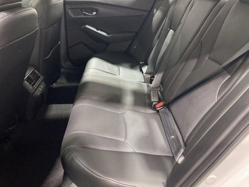 New 2026 Honda Accord Sport image 25