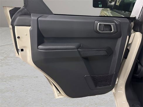 New 2025 Ford Bronco Big Bend image 17