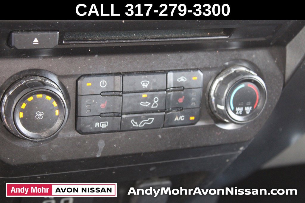Used 2018 Ford F150 XLT w/ Equipment Group 302A Luxury AWD/4WD image 34