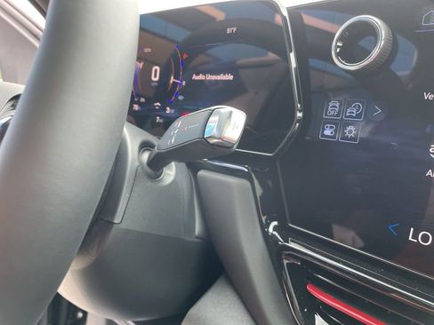 New 2024 Chevrolet Silverado EV RST image 30