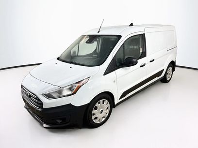 Used 2020 Ford Transit Connect XL