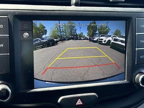 Used 2025 Kia Soul LX w/ LX Technology Package image 20