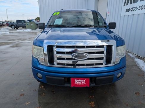 Used 2009 Ford F150 STX image 27