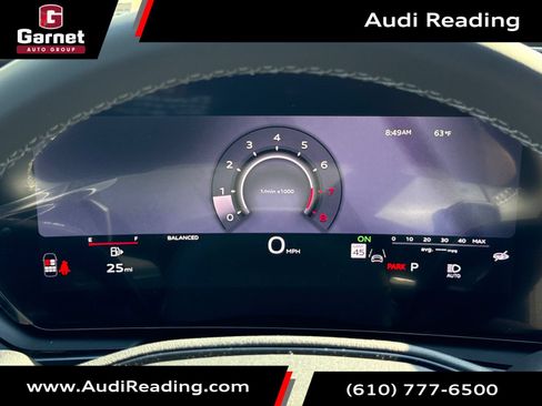 New 2026 Audi A5 2.0T Premium Plus AWD/4WD image 18