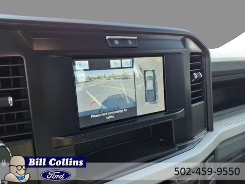 New 2026 Ford F350 XL w/ 360-Degree Camera Package image 23