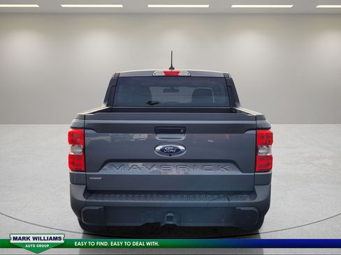 Used 2023 Ford Maverick XL FWD image 6