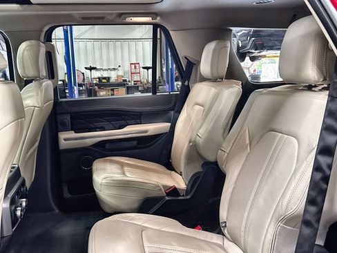 Used 2020 Ford Expedition Platinum AWD/4WD image 25