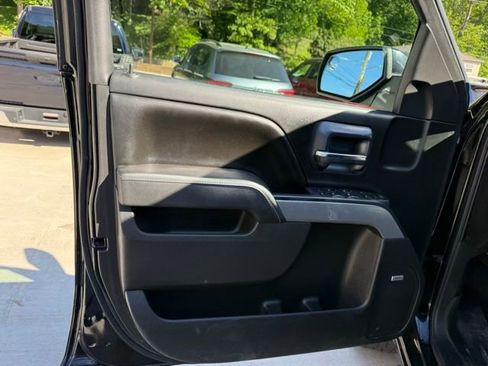 Used 2015 Chevrolet Silverado 1500 LT w/ All Star Edition AWD/4WD image 17