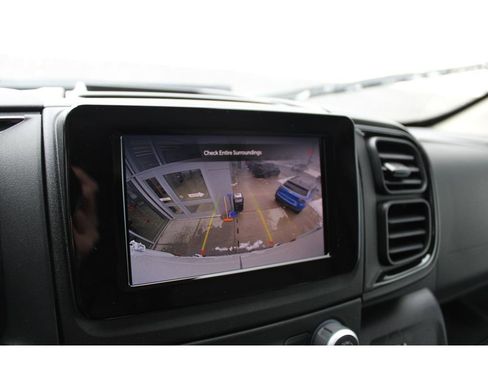 New 2026 RAM ProMaster 2500 w/ Premium Convenience Group image 23