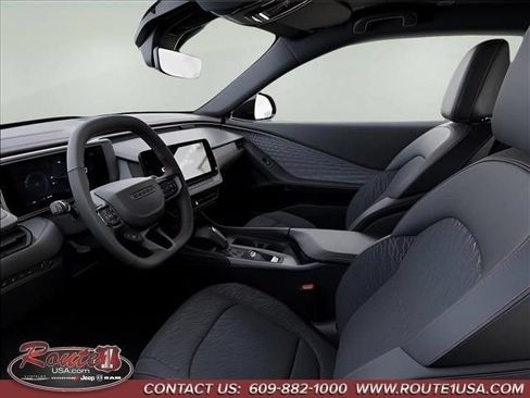 New 2026 Dodge Charger Scat Pack w/ Blacktop Package AWD/4WD image 23