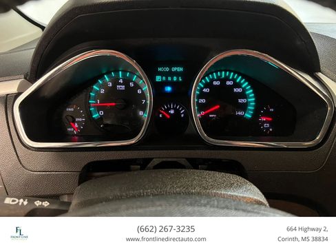 Used 2012 Chevrolet Traverse LT w/ All-Star Edition FWD image 17