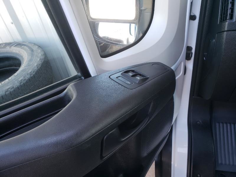 Used 2021 RAM ProMaster 3500 FWD image 20