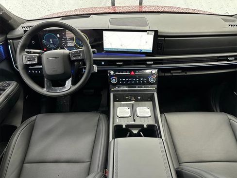 New 2026 Hyundai Santa Fe Calligraphy image 25