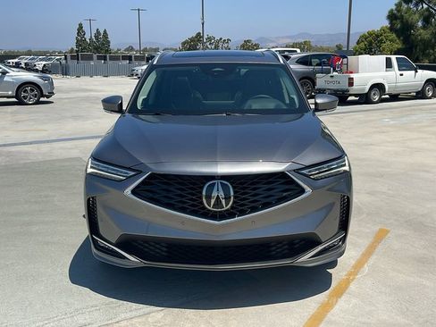 New 2026 Acura MDX w/ Advance Package image 8