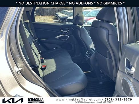 Used 2023 Acura RDX AWD image 17