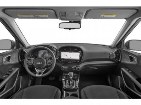 Certified 2025 Kia Soul S image 11