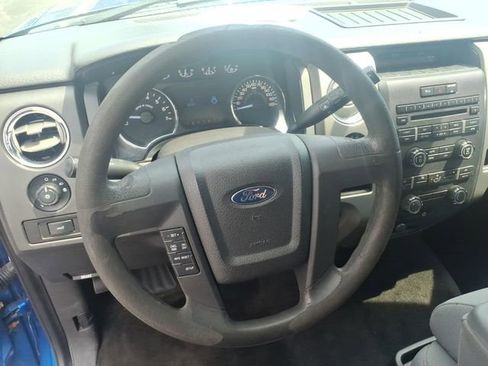 Used 2011 Ford F150 XLT w/ XTR Pkg AWD/4WD image 14