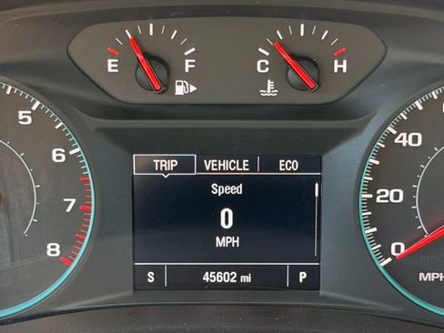 Used 2025 Chevrolet Malibu LT FWD image 27