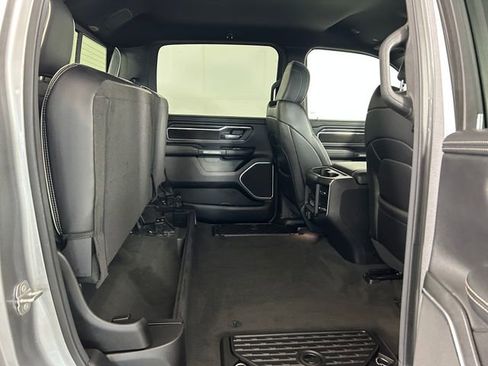 Used 2023 RAM 1500 Laramie image 29