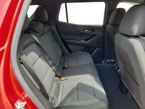 Used 2026 Chevrolet Equinox LT image 19