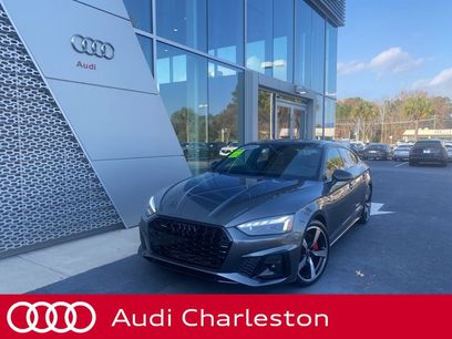 Used 2023 Audi A5 2.0T Prestige w/ Black Optic Plus Package
