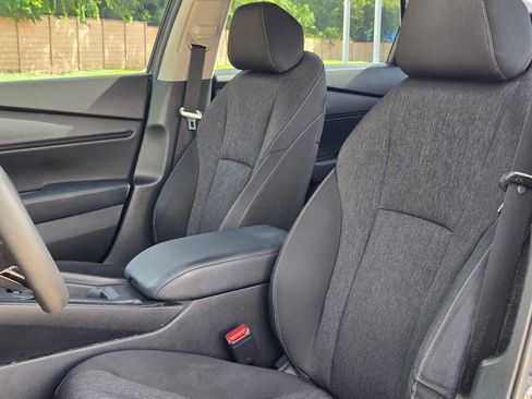 Certified 2023 Honda Accord EX image 13