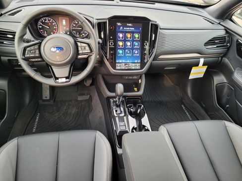 New 2026 Subaru Forester Sport image 5
