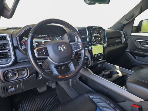 Used 2021 RAM 1500 Big Horn AWD/4WD image 20
