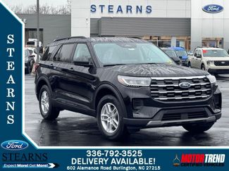 New 2026 Ford Explorer Active AWD/4WD video 1