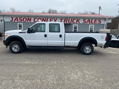 Used 2012 Ford F350 XL w/ Skid Plate Pkg