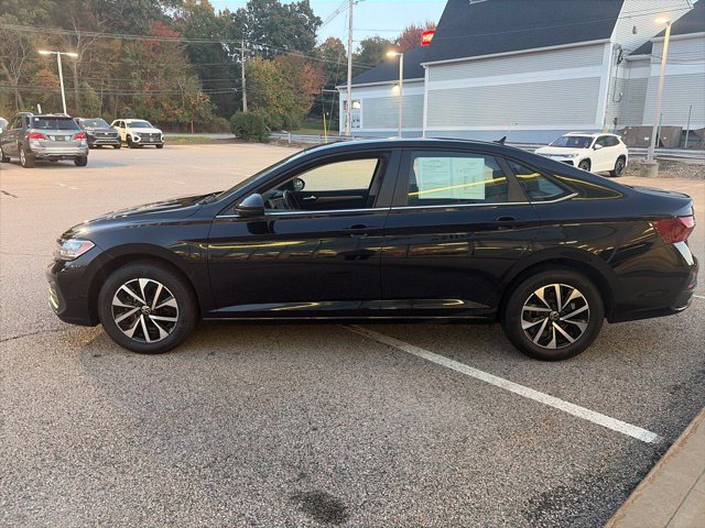 Certified 2023 Volkswagen Jetta S FWD image 6
