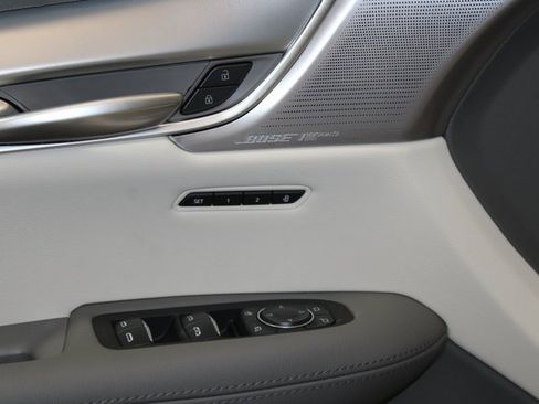 New 2025 Cadillac XT5 Premium Luxury image 10