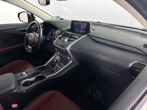 Used 2019 Lexus NX 300 AWD image 28