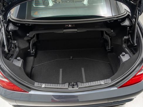 Used 2015 Mercedes-Benz SLK 55 AMG image 19