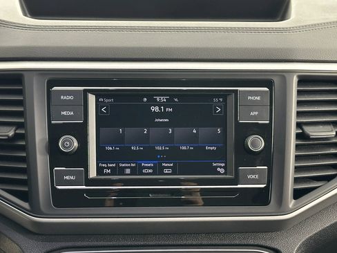 Used 2021 Volkswagen Atlas S AWD/4WD image 27