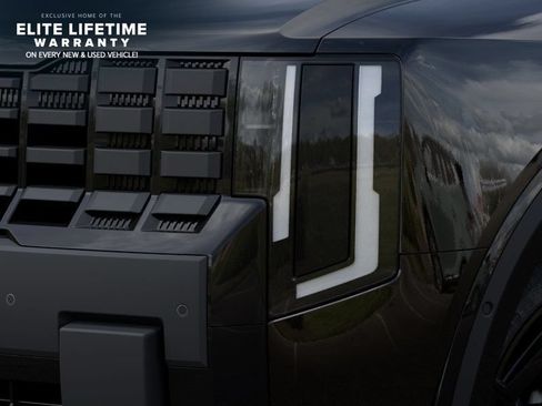 New 2027 Kia Telluride X-Line SX Prestige AWD/4WD image 11