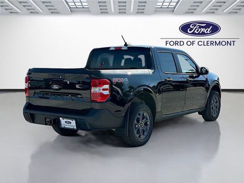 New 2026 Ford Maverick XLT w/ XLT Luxury Package image 7