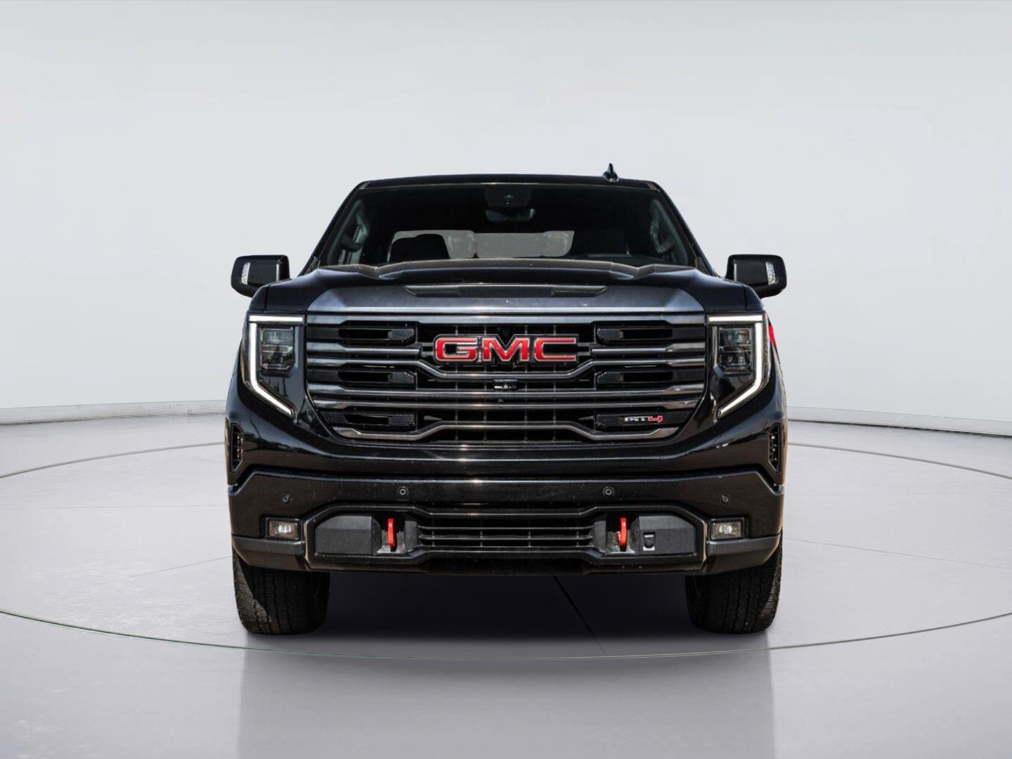 Used 2022 GMC Sierra 1500 AT4 w/ AT4 Premium Package AWD/4WD image 5